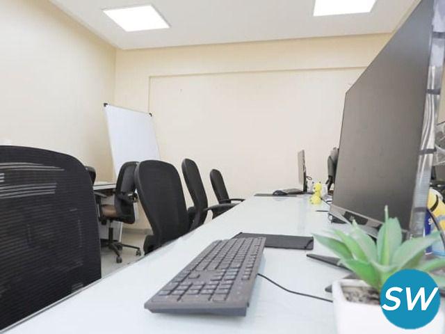 Coworking Space In Pune | Co Working Space In Pune - 1