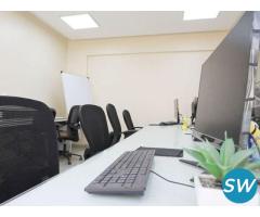 Coworking Space In Pune | Co Working Space In Pune