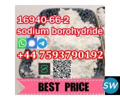 Sodium Borohydride SBH 16940-66-2 NaBh4 crystal - 2