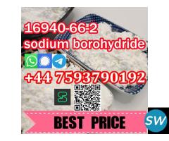 Sodium Borohydride SBH 16940-66-2 NaBh4 crystal - 3