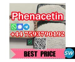 Shiny phenacetin powder supplier safe pass customs - 3