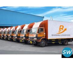 Truck transport service in Porbandar | - 1