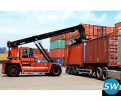Truck transport service in Porbandar | - 2