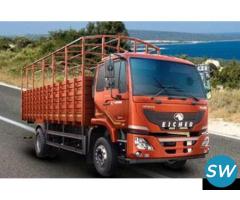 Truck transport service in Porbandar |