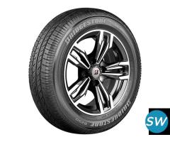 Buy Car Tyres Online - 1