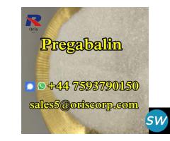 Crystal Pregabalin Powder cas 148553 50 8 - 1