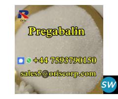 Crystal Pregabalin Powder cas 148553 50 8 - 3