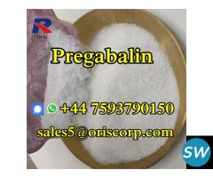 Crystal Pregabalin Powder cas 148553 50 8 - 4