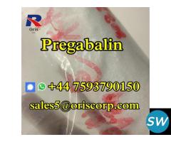Crystal Pregabalin Powder cas 148553 50 8 - 5