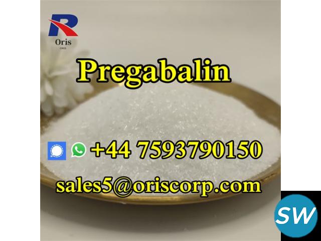 Antiepileptic Pregabalin Powder  148553 50 best - 1