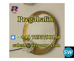 Antiepileptic Pregabalin Powder  148553 50 best