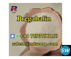 Antiepileptic Pregabalin Powder  148553 50 best - 3