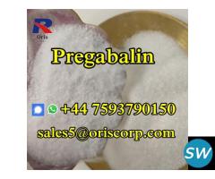 Antiepileptic Pregabalin Powder  148553 50 best