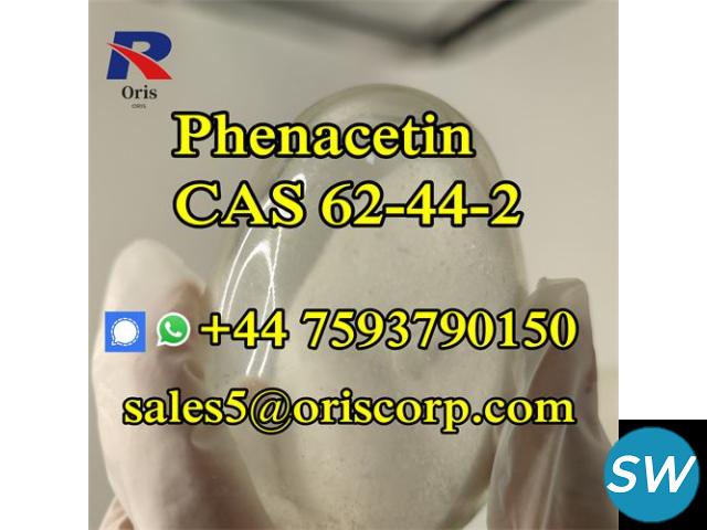 62 44 2 pure phenacetin powder guarantee delivery - 1