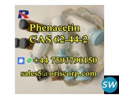 62 44 2 pure phenacetin powder guarantee delivery