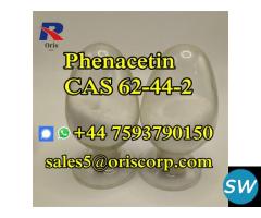 Phenacetin powder supplier cas 62 44 2 - 2