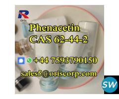 Phenacetin powder supplier cas 62 44 2 - 3
