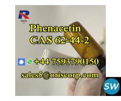 Phenacetin powder supplier cas 62 44 2 - 4