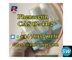 Phenacetin powder supplier cas 62 44 2 - 5