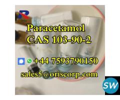 Acetaminophen CAS 103-90-2 Paracetamol Powder - 2