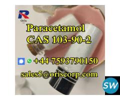 Acetaminophen CAS 103-90-2 Paracetamol Powder - 3