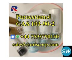 Acetaminophen CAS 103-90-2 Paracetamol Powder