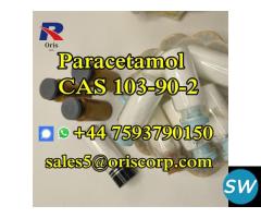Acetaminophen CAS 103-90-2 Paracetamol Powder