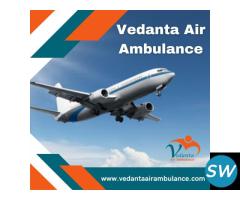 With Proper Medical Aid Utilize Vedanta