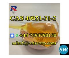 CAS 49851 31 2 2-Bromovalerophenone for Sale - 3