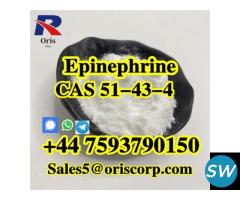 L-Adrenaline 51-43-4 powder chemical supplier - 3