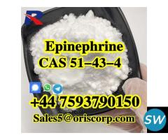 L-Adrenaline 51-43-4 powder chemical supplier - 5