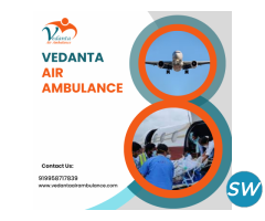 With an Updated Medical System Obtain Vedanta