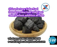 China foundry coke met coke - 1