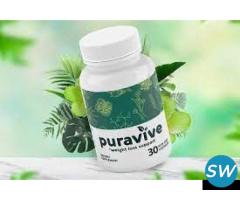 Puravive Pills - Puravive Supplement For Weight Lo - 1