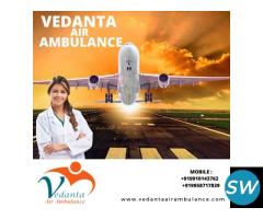 With Unique Medical Services Obtain Vedanta - 1