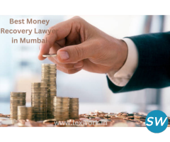 Best Money Recovery lawyer in Mumbai