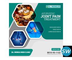 Best Joint Pain Treatment Doctors in Dwarka, Delhi