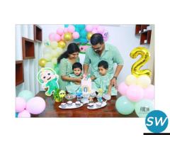 kids birthday party decoration products online
