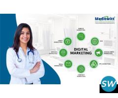 Best Hospital Promotion Company in Bangalore
