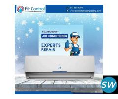 Scarborough AC Repair Experts - 1
