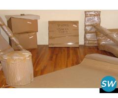 Packers and movers in Hyderabad - 2