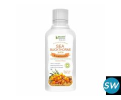 Buy Sea Buckthorn Juice - 2