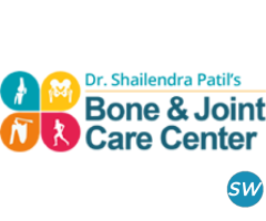 Top Hip Replacement Surgeon in Mulund - 1