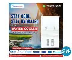 Voltas SS Water Coolers: Top Wholesale Deals