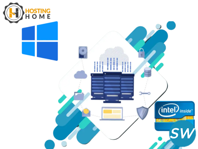Experience Unmatched Performance with Hosting Home - 1