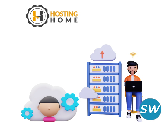Cheap Dedicated Server Hosting Service in India - 1