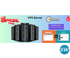 The Top Linux VPS Server Hosting Provider in India - 1