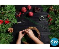 Top Christmas ornaments manufacturer