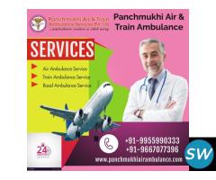 With Essential Medical Aid Avail of Panchmukhi