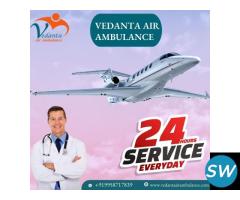 With Effective Medical Solution Choose Vedanta